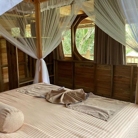Ella Treehouse Hotel Eksteriør billede